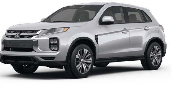 MITSUBISHI OUTLANDER SPORT 2023 JA4ARUAU2PU004390 image